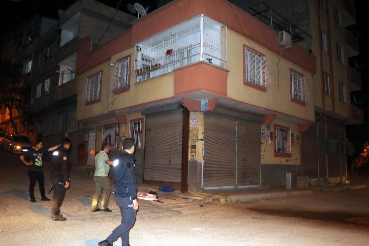 Gaziantep'te bir kadın eşi tarafından katledildi -