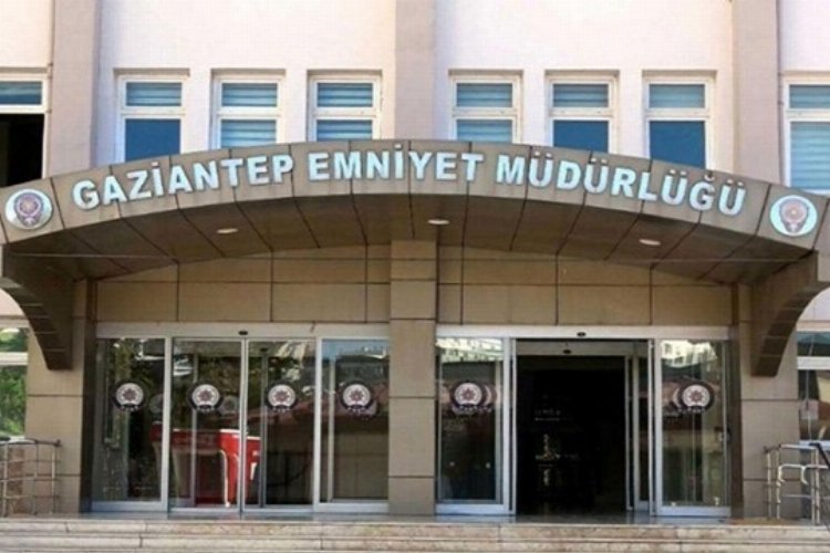 Gaziantep'te 'canlı bomba' paniği! Sicili kabarık zanlı etkisizleştirildi! -