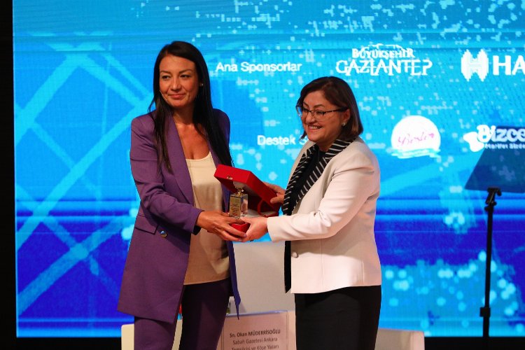 Gaziantep'te ihracat seferberliği zirvesi -