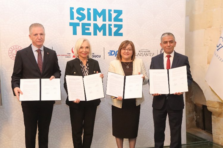 Gaziantep'te sertifikalı esnafa yüzde 60 vergi indirimi -