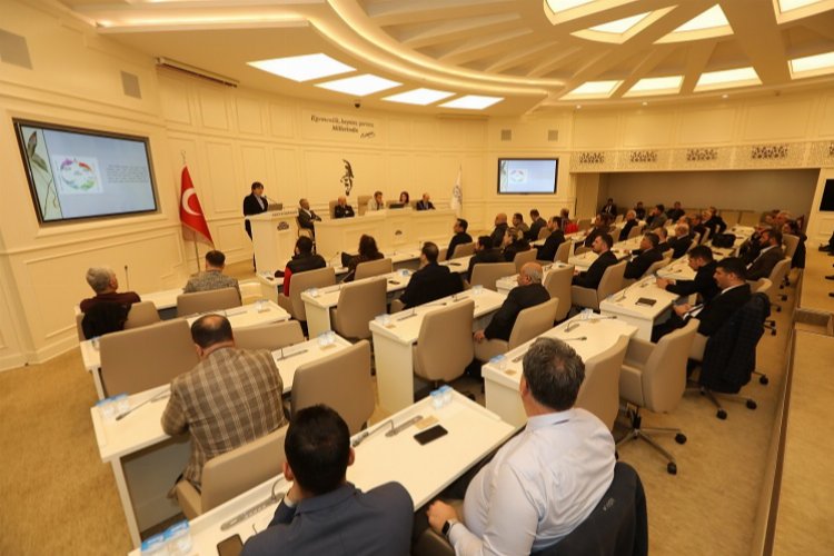 Gaziantep'te turizme yeni yol haritası -