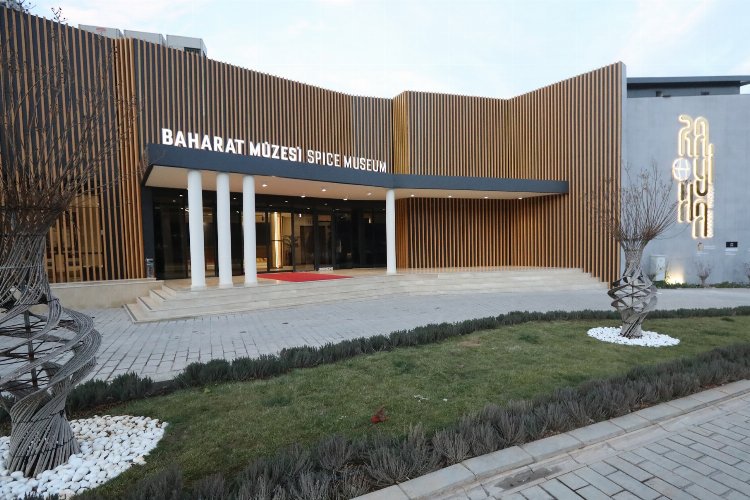 Gaziantep'ten akademik ve konforlu müze -