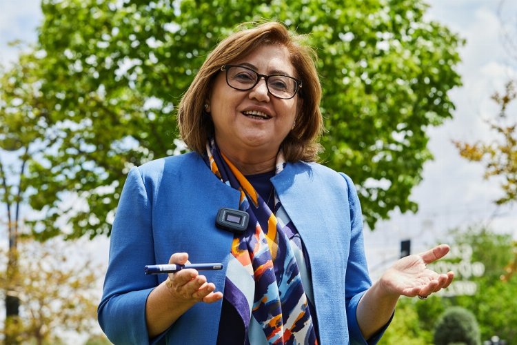 Gaziantep'ten gençlere ilk müjde... Evleneceklere... -