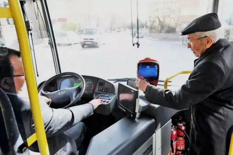 Gaziantep'ten 'toplu' açıklama... 65+ yaş için iptal söz konusu değil! -
