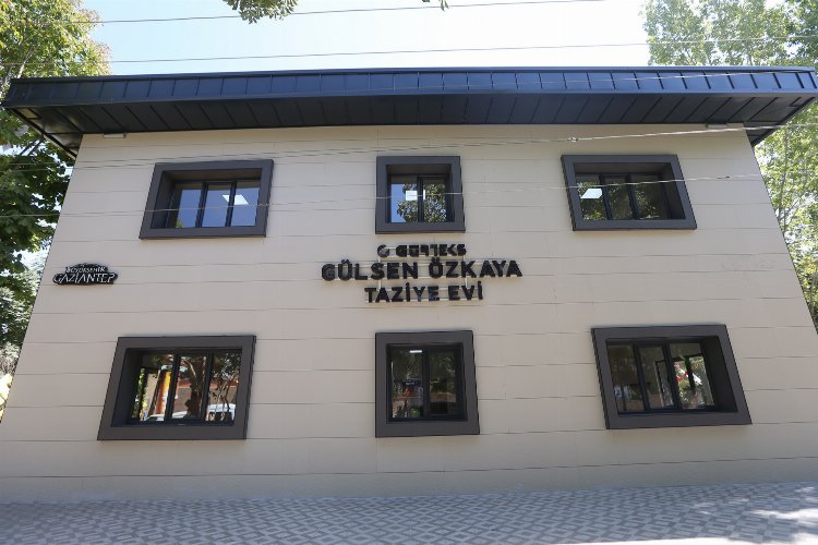 Gaziantep tüm tesislerini olumsuz havaya karşı açıyor -