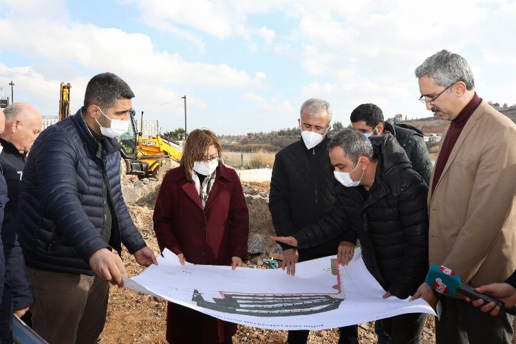 Gaziantep yüzünü karavan turizmine çevirdi -