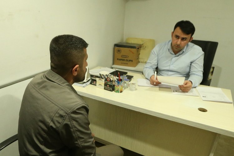 Gaziantepli gençlere istihdam olanağı -