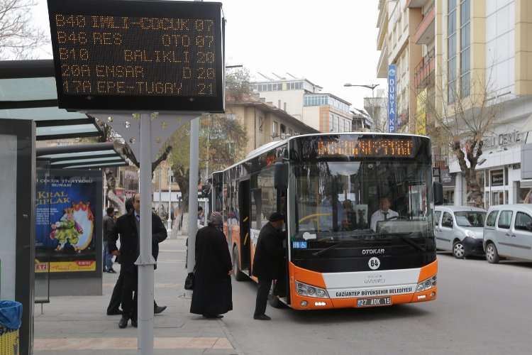 Gaziulaş'a gelen şikayetler yüzde 52 azaldı -
