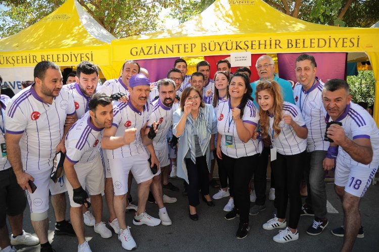 GBB Spor Kulübü'nün son 3 yıllık başarısı -