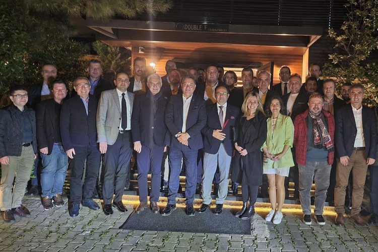 Gıdada ahlak enflasyonu var -