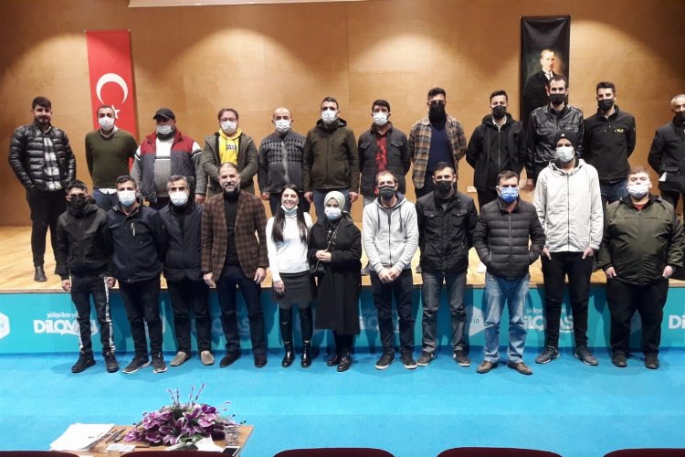 GEBKİM bölgesel istihdamı destekliyor -