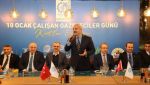 Gebze Belediyeler Birliği Bölge Basınını Ağırladı
