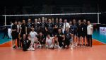 Gebze Belediyespor Kupa Voley’e Galibiyetle Başladı