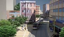 Gebze - Darıca HRS ile İzmit’te tramvay hattının uzatılması için proje hazırlanacak