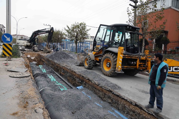 Gebze'de 2021 yılında 45.2 milyon lira harcama yapıldı -