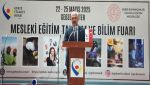 Gebze’de Mesleki Eğitime Yoğun İlgi