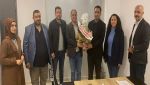 Gebze DEVA GEGACE’Yİ Ziyaret Etti