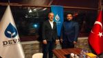 Gebze DEVA’ya Adaylık Başvurusunu yaptı