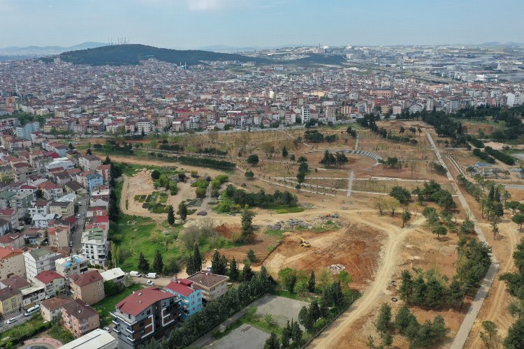 Gebze Engelsiz Yaşam Merkezi'ne ilk kazma -