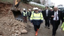 GEBZE-HALKALI ARASI BANLİYÖ TRENİ HİZMETE GİRECEK