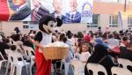 Gebze Köşklüçeşme'de 'açık hava' Sinema keyfi