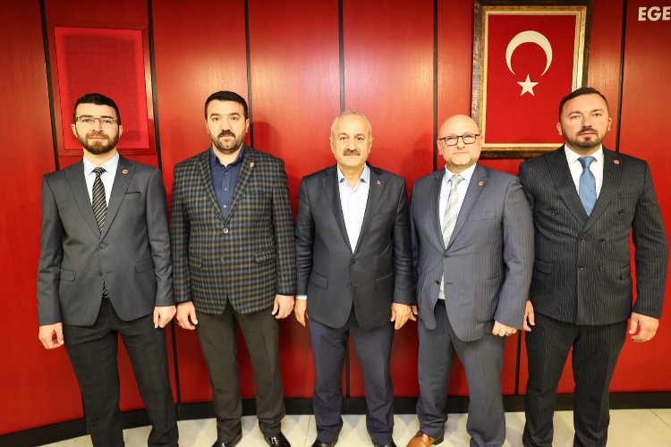 Gebze Meclisi'nde yeni üyeler mesaiye başladı -