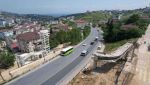 Gebze’ye 2 yeni üstgeçit