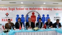 GEBZE'DE "KİŞİYE ÖZEL KANSER TEDAVİ MERKEZİ" KURULACAK!