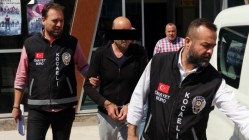 GEBZE'DEKİ CİNAYETTEN ARANIYORDU YAKALANDI