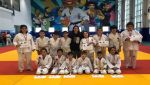 GEBZESEM’de judo kardeşliği