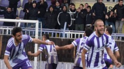 GEBZESPOR’UN BURSA ZAFERİ: 2-1