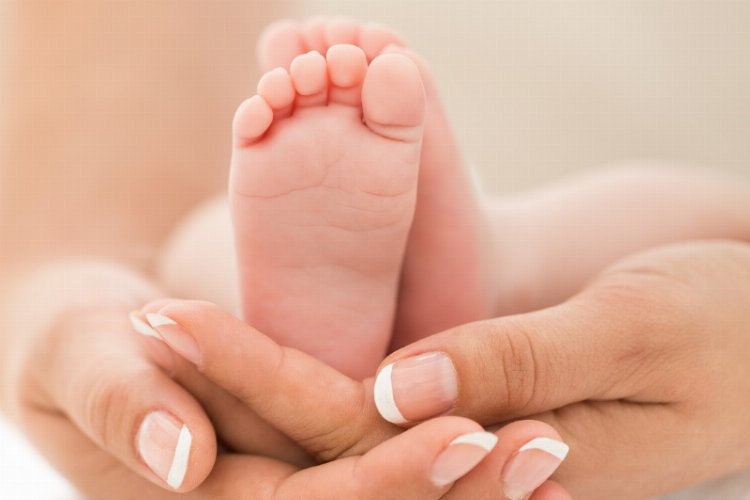 Geçen yıl 1 milyon 79 bin 842 bebek dünyaya geldi -