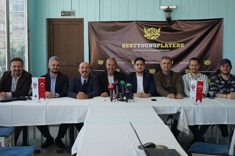 Geleceğin yıldızları Bursa’dan yetişecek -