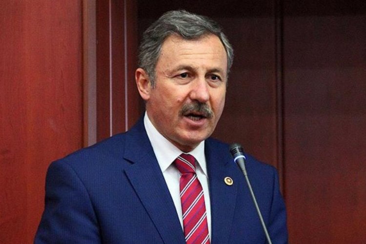 Gelecek Partisi Genel Başkan Yardımcısı Selçuk Özdağ'a soruşturma -