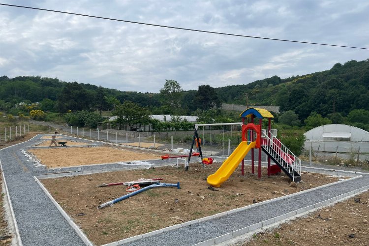 Gelecek Partisi İstanbul Sarıyer’den 2 dev proje -