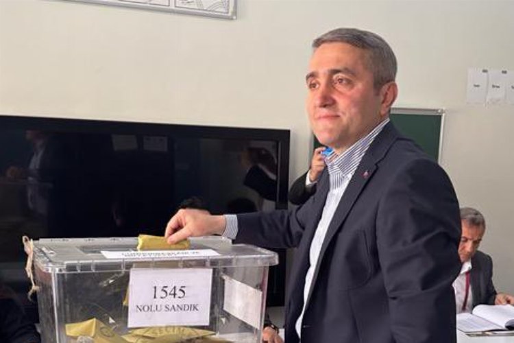 Gelecek'ten Özdağ'a 'İçişleri' tepkisi! -