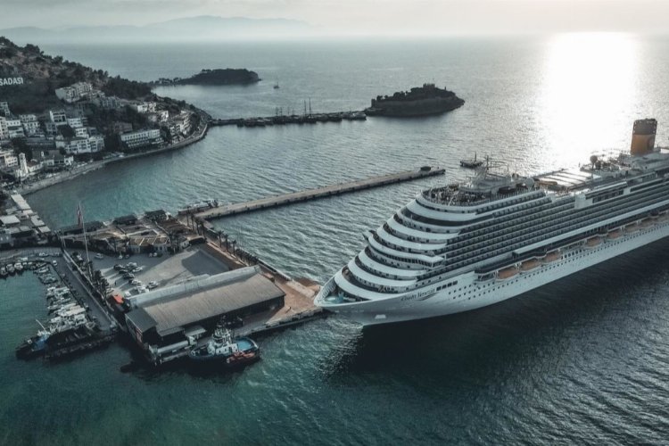 Gemi acentelik ücret tarifesi Resmi Gazete'de -