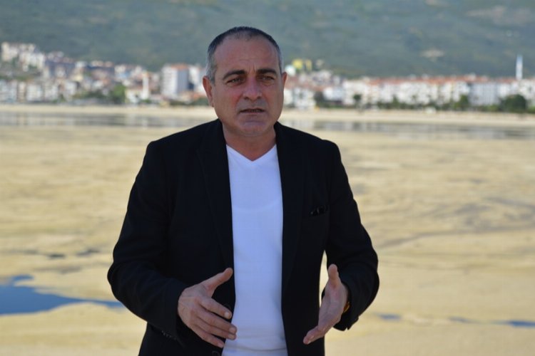Gemlik belediye başkanından memnun mu? Vatandaş isyanda! -