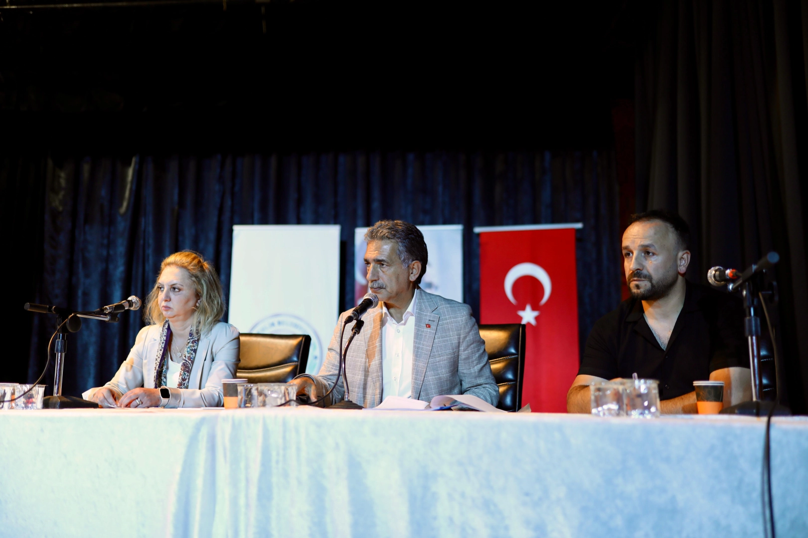 Gemlik'in bütçesi belli oldu -