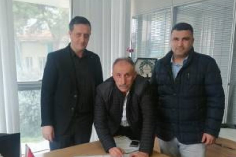 Gemlik'te esnafa Beki'den elektrikte indirim müjdesi -
