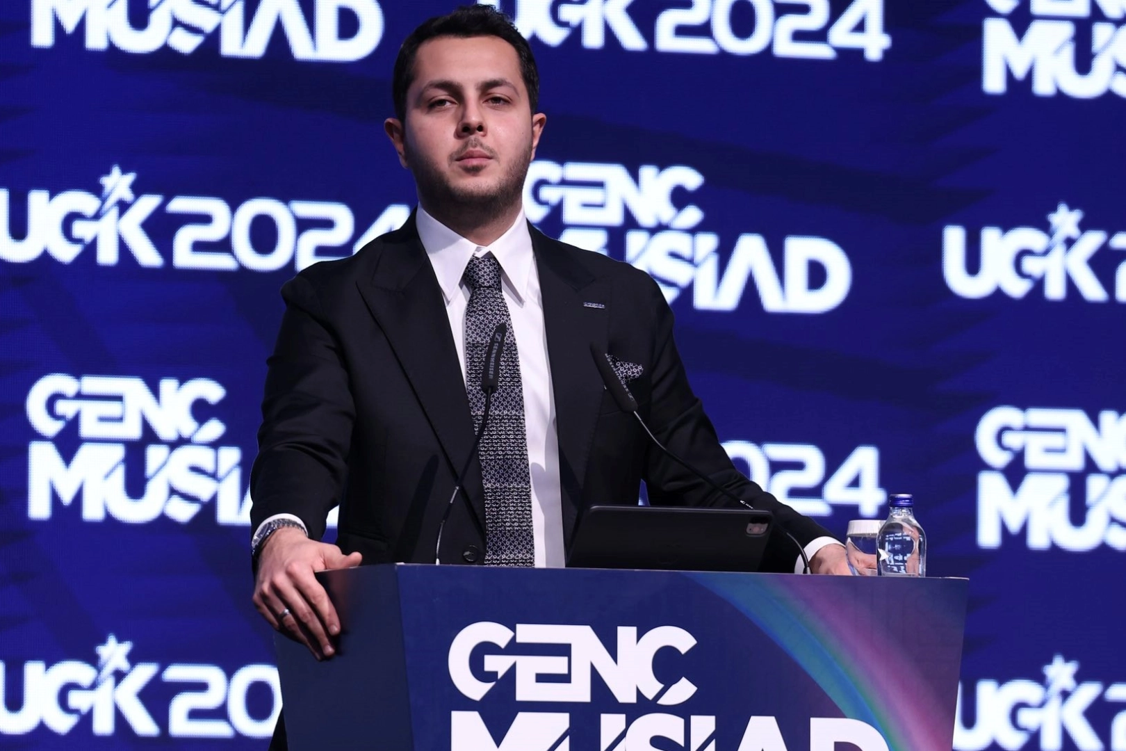 Genç MÜSİAD Başkanı Cahit Ertemel'den 'boykot' öngörüsü -
