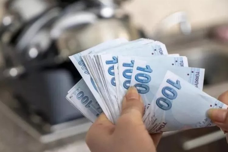 Gençler düşük ücrete sessiz kalıyor -