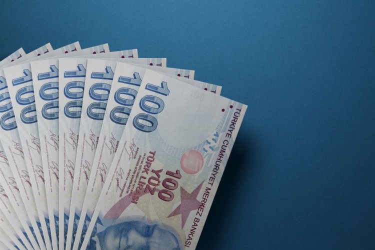Gençlere burs ödemeleri başladı -