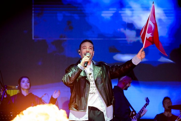 Gençlere 'Koç' gibi eğlence -