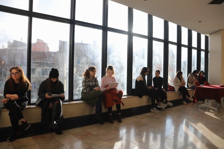 Gençlik sahnesinin 7. Dönemi başlıyor -