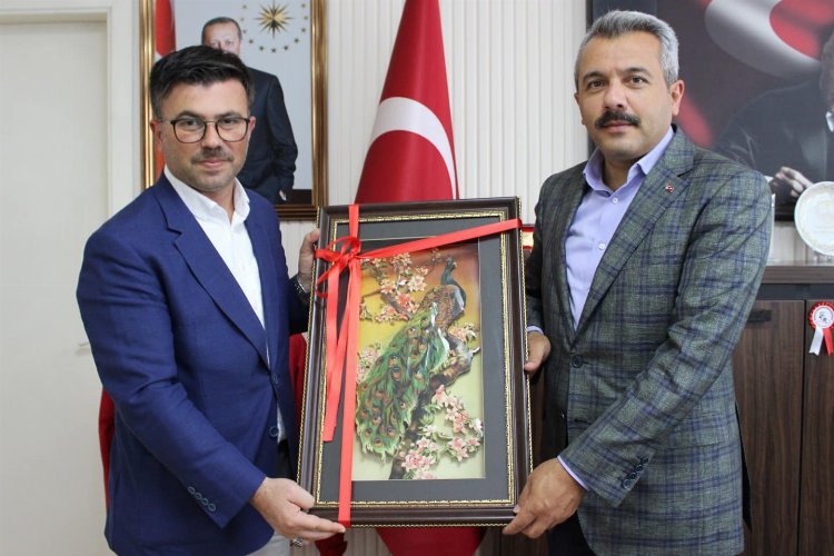 Gençlik ve Spor Bakan Yardımcısı Düzce’de -