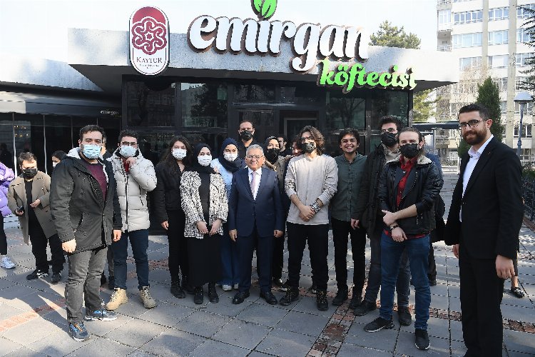 Gençlere 'dijital unutkanlık' uyarısı -