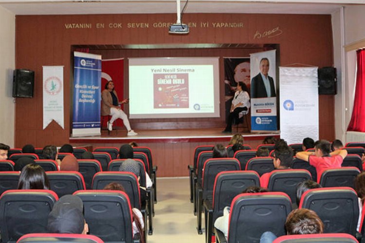 Gençlere yurtdışında eğitim fırsatı -