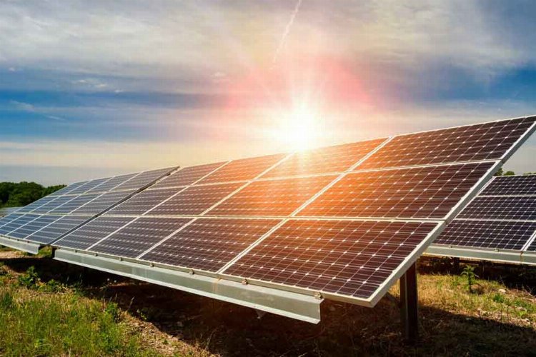 GES’E 5 milyar dolarlık yatırım dopingi -