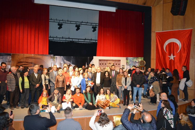 “Gesi Bağları” Kayserilileri ağlattı -